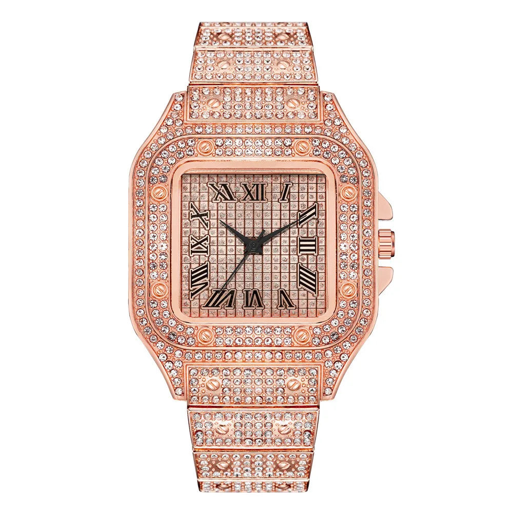 Reloj Galaxy