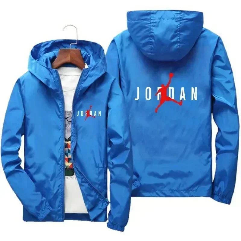 Chaqueta Jordan