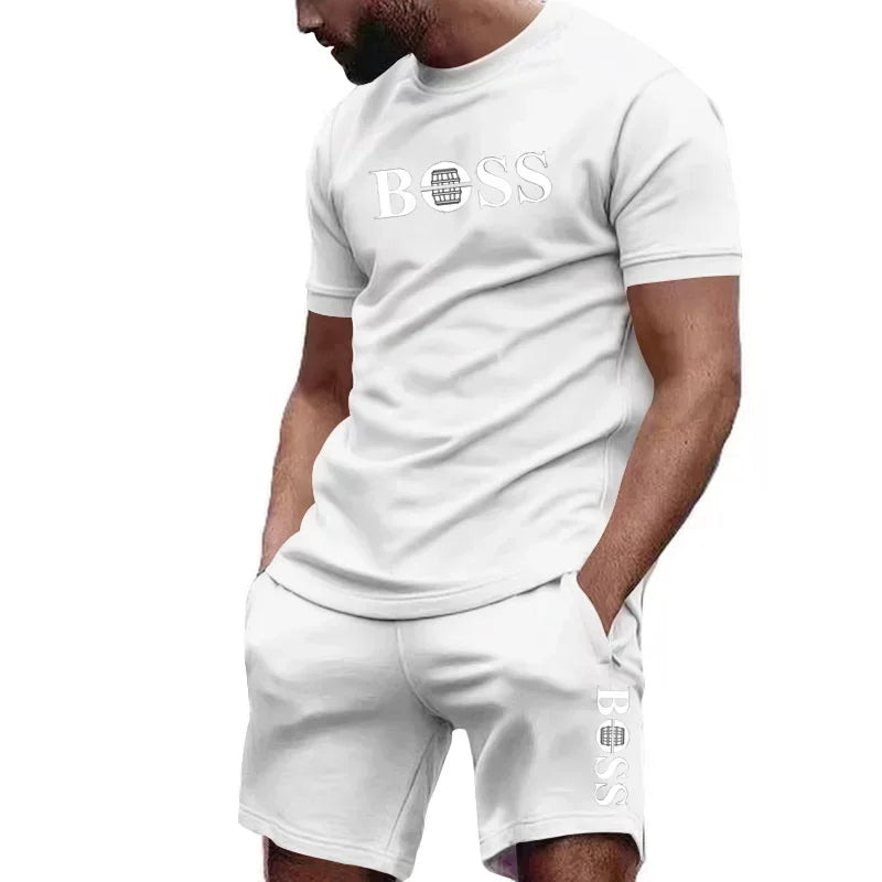 Conjunto BOSS