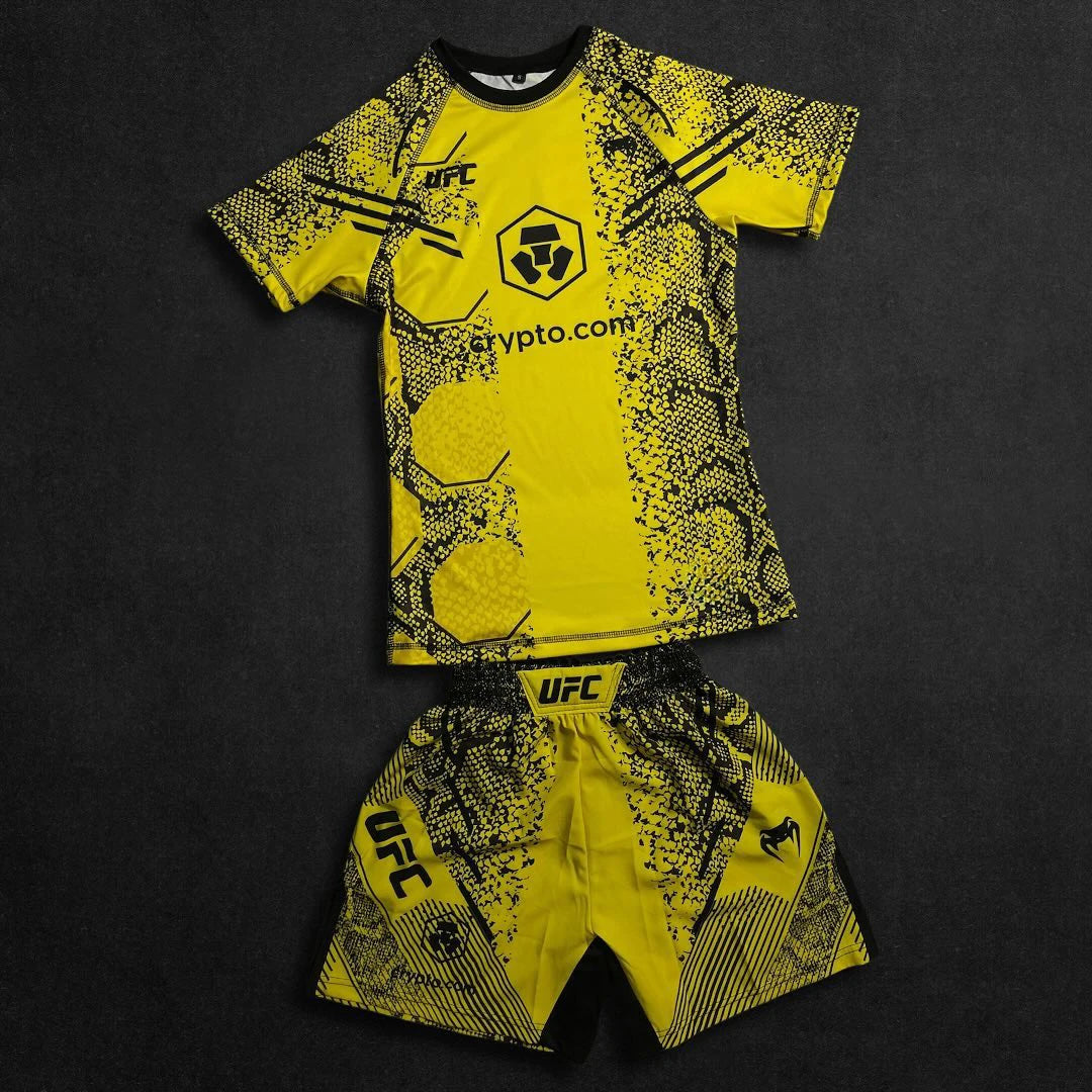 UFC set