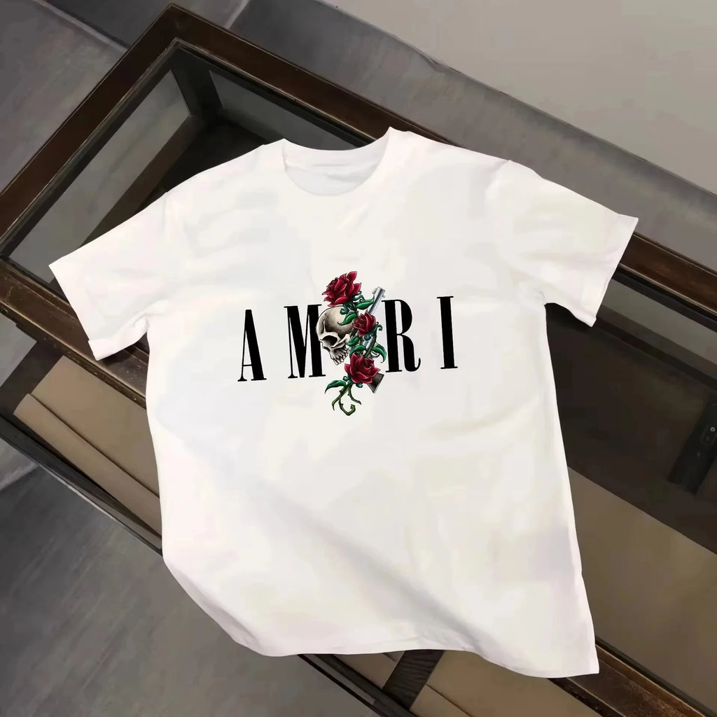 Camiseta Amiri
