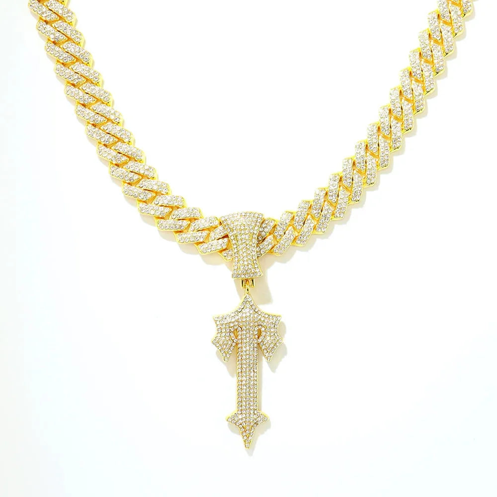 Colgante Trapstar