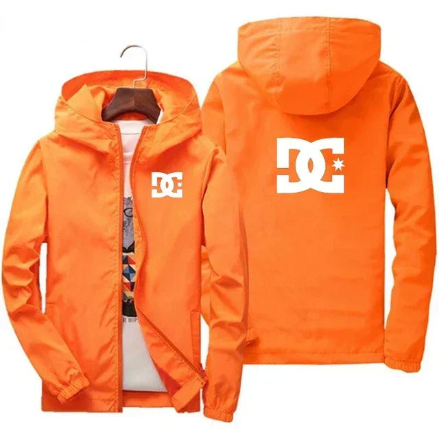 Chaqueta DC