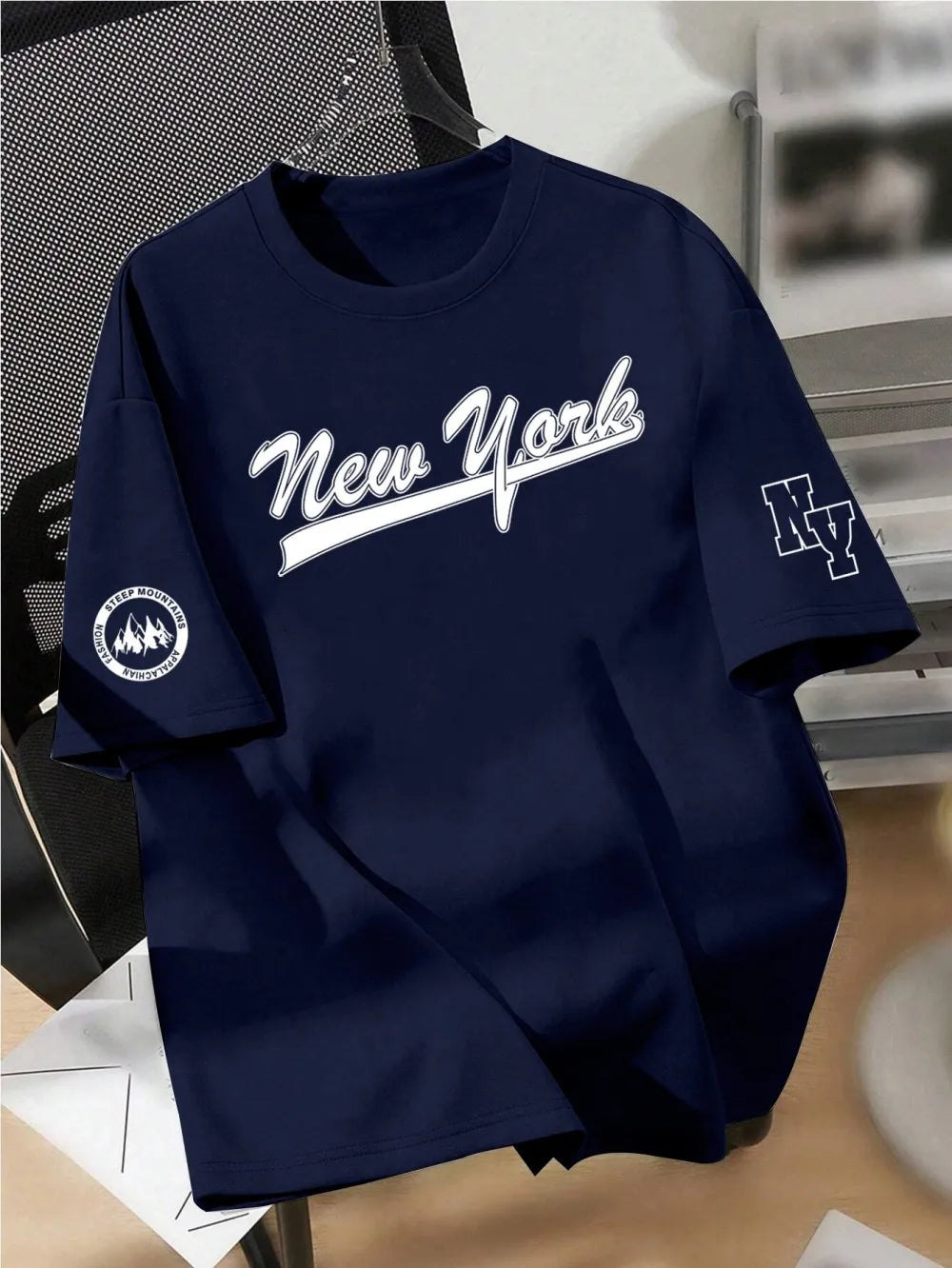 Camiseta New York