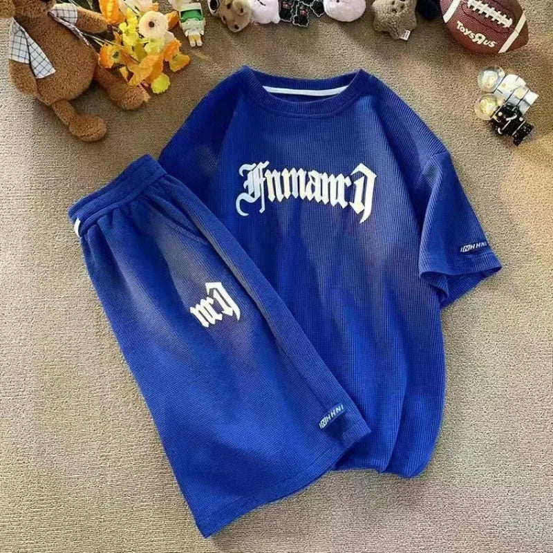 OZ ensemble