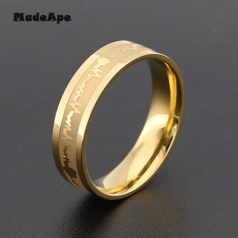 Anillo 24k
