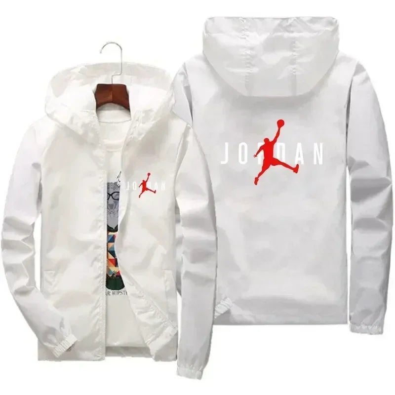 Chaqueta Jordan
