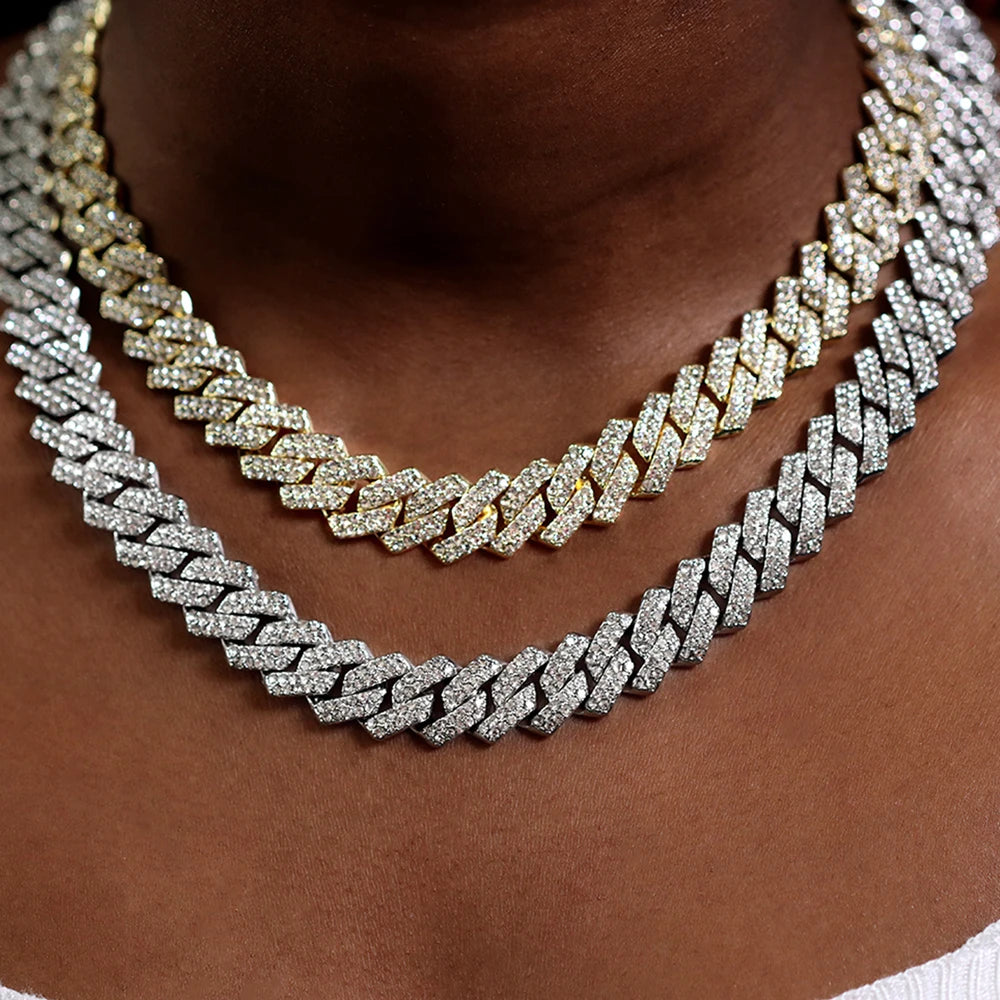 Cadena Cubana de Diamantes