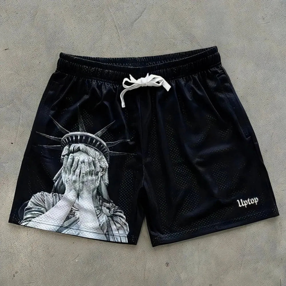 Pantalon Estatua de la Libertad
